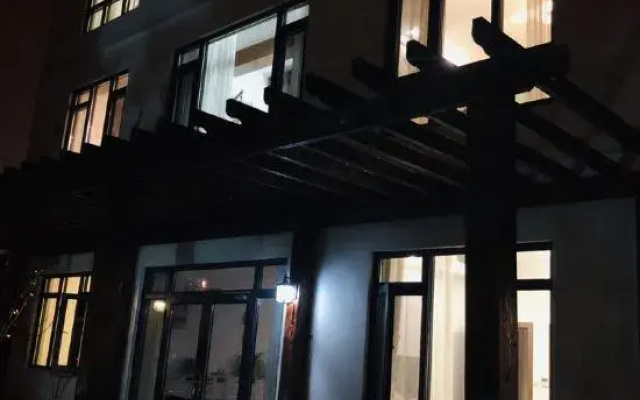 Shanghai Yishe Garden Homestay