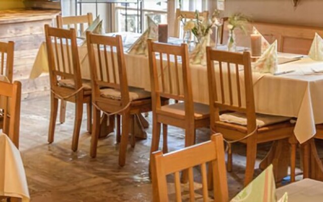 Hotel Garni Kern