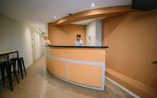 Swing & Pillows - Sungei Wang Bukit Bintang