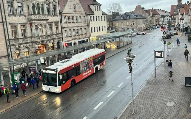Hotel Schwarzes Kreuz
