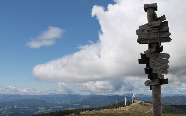 Roseggerhof Gasthof