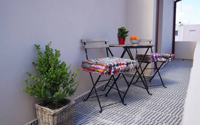 The Suite Spot - At The Heart Of The Old Town