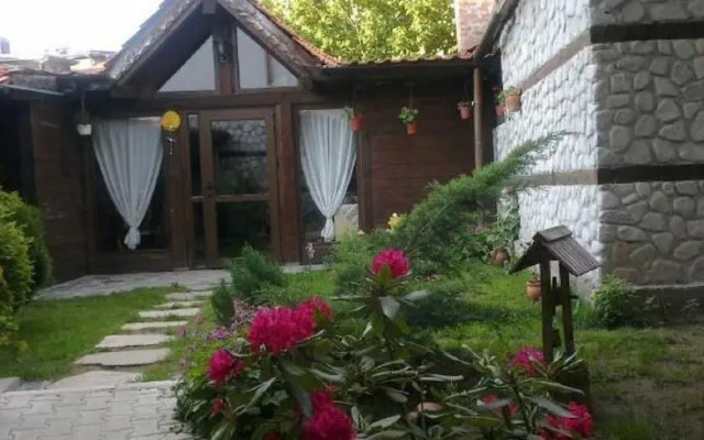 Kalaydjiev Guest House
