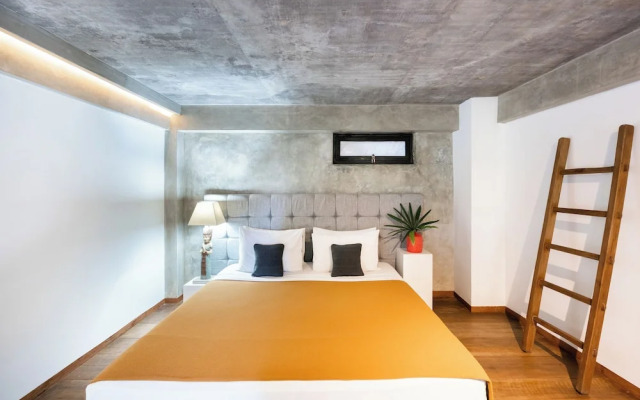 Balissimo Apartment by Betterplace