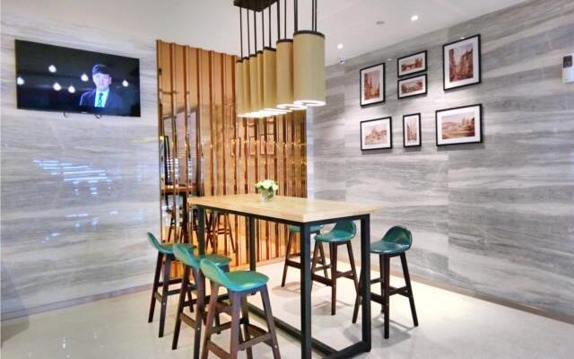 City Comfort Inn Dongguan Zhongtang