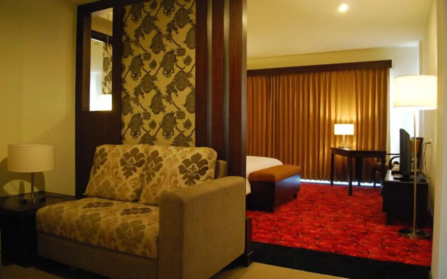 Royal Jelita Hotel