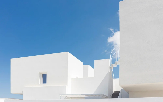 Neo Suites