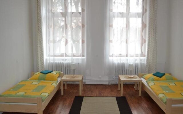 Hostel U Sv Stepána