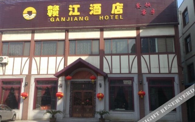Qianjiang Hotel