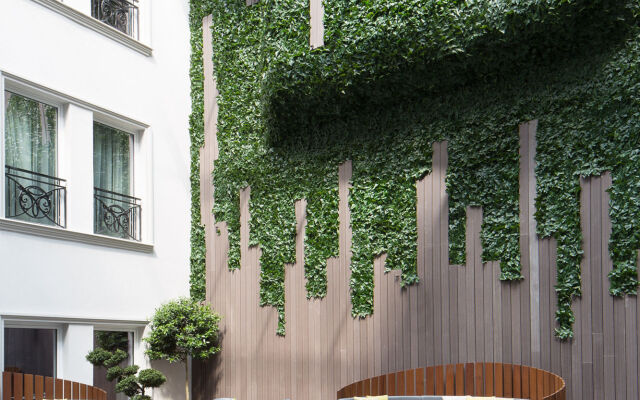 Skopje Marriott Hotel