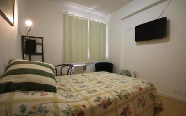 GoHouse - Apartamento Artigas 407 - Rua Gen. Artigas, Leblon