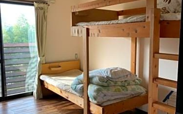 木曽路ふるさとユースホステル