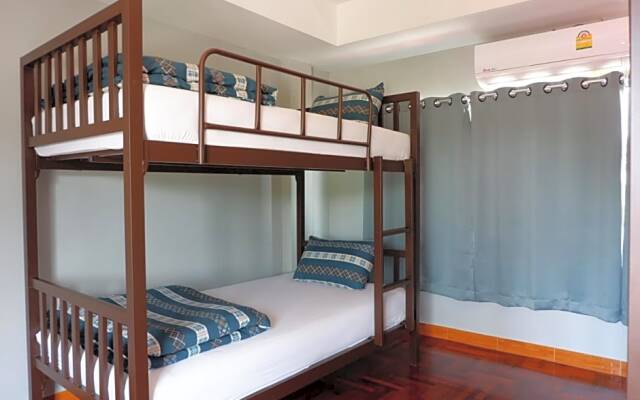 Wake Up @ Phetchaburi