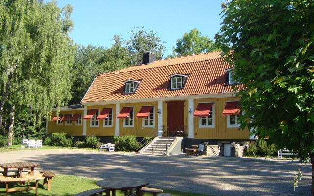 Stiftsgården Södra Hoka