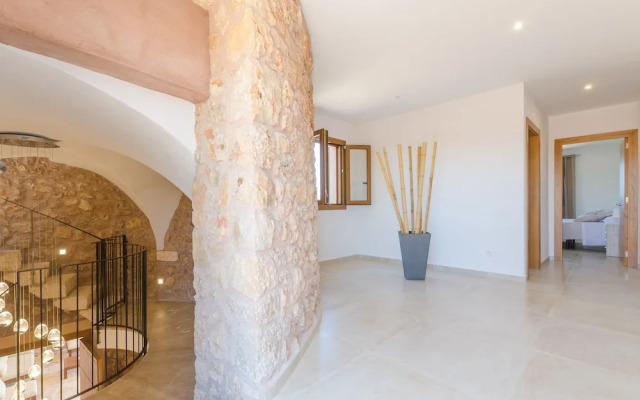 Es Moli D en Sion in Sa Pobla