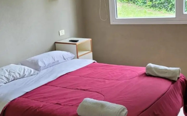 Gaviotas Apart Hotel