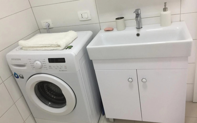 Cassiopeia Apartament