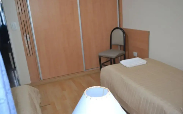 Amplia e iluminada casa en Mendoza