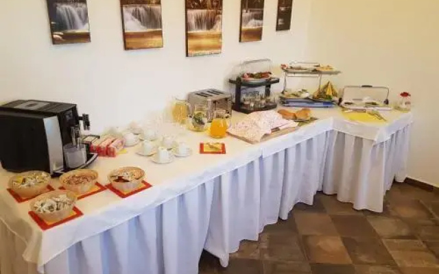 Penzion Polovnik