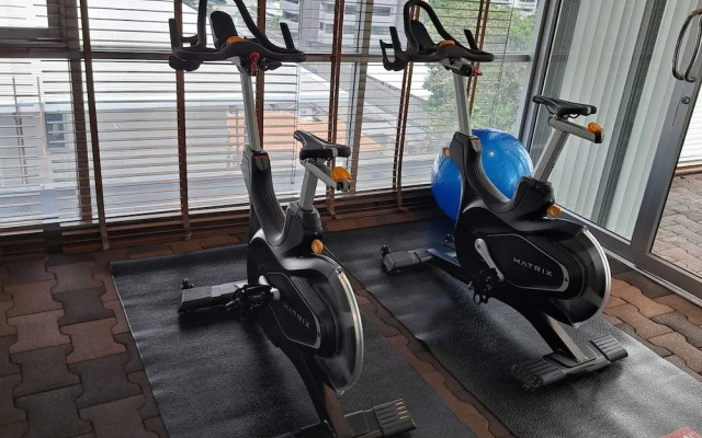 2d-short-term Rental Allowed-3brs Downtown Bangkok
