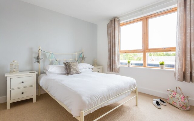 Fantastic Penthouse 1BR with Amazing City Views
