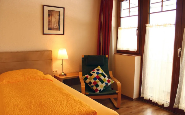 Hotel Sonnenhof