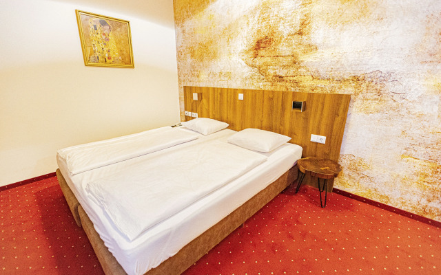 Hotel & Apartments Klimt