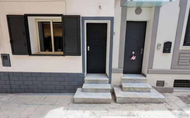 Sicily Luxury Apartment