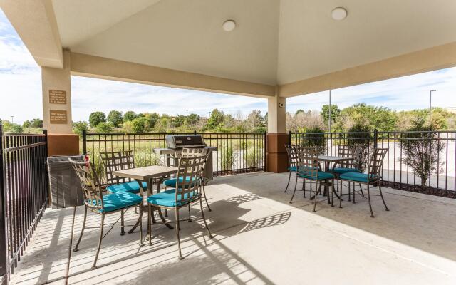 Candlewood Suites Davenport by IHG