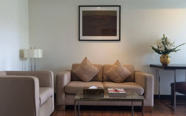 Lily Hotel Bangkok