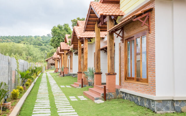 The Garden House Phu Quoc Resort