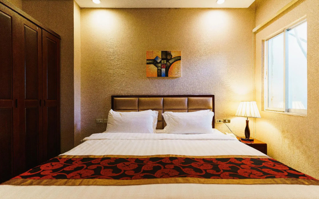 Palawan Uno Hotel
