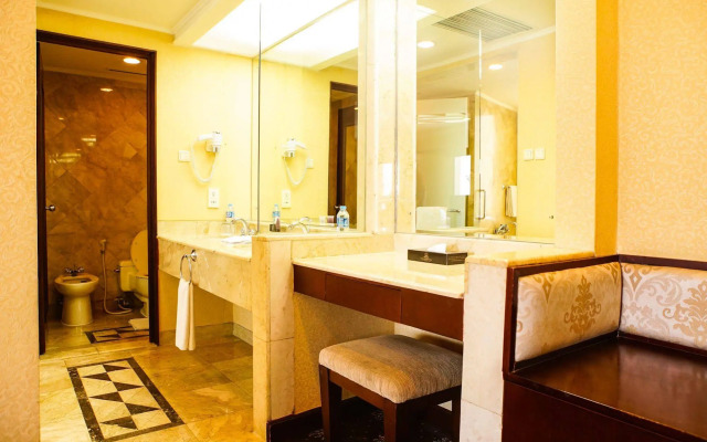 Golden Boutique Hotel Kemayoran
