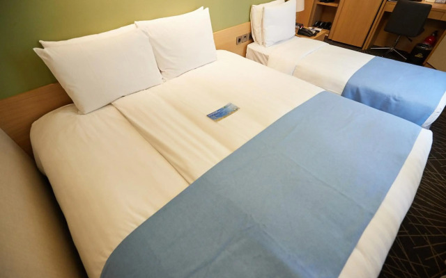 Days Hotel by Wyndham Seoul Myeongdong