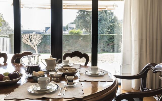 B&B Villa Anaclerio
