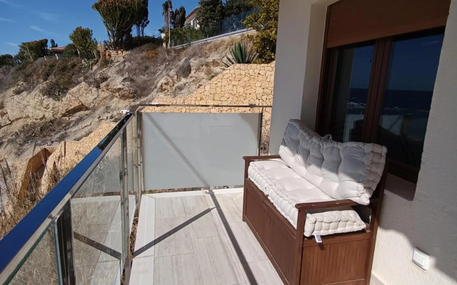 Paseo Playa de los Estudiantes