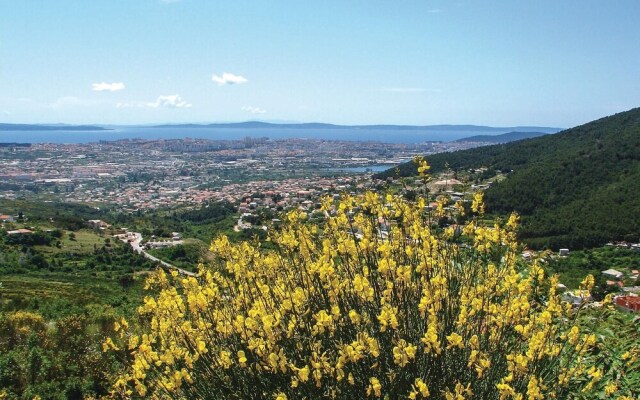 Stunning Home in Klis With Wifi and 3 Bedrooms