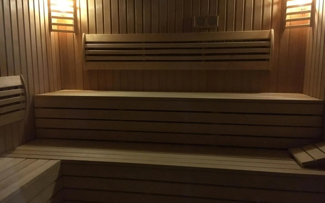 Aqua Apartman Panoráma