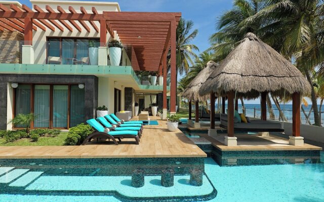 Azul Villa Esmeralda - Gourmet Inclusive® by Karisma