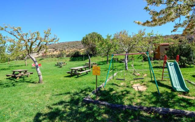 Hotel Rural El Molino