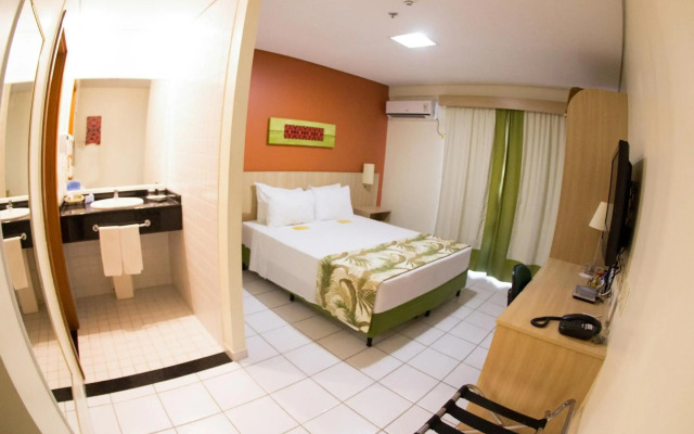 Sleep Inn Manaus