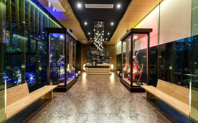 Zen Villa Khao Yai