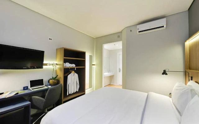 Hampton by Hilton Guarulhos Aeroporto