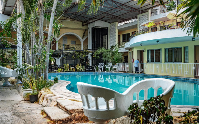 Hotel María de la Luz