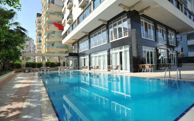 Hotel Royal Hill
