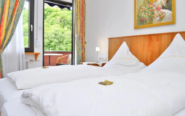 Hotel Lipmann "Am Klosterberg"