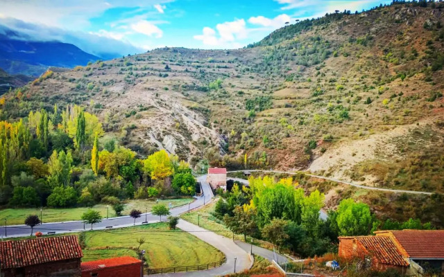 Ski & Nature Javalambre