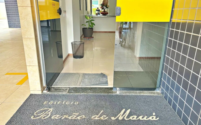 Vacanze - Barão de Mauá