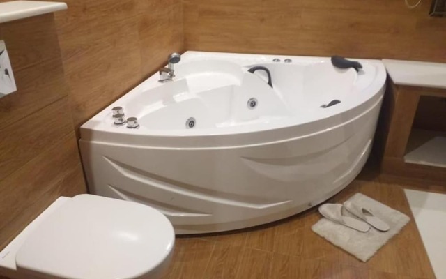 Multan Continental Apartments