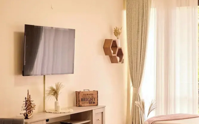 Sand Grains Residences 001